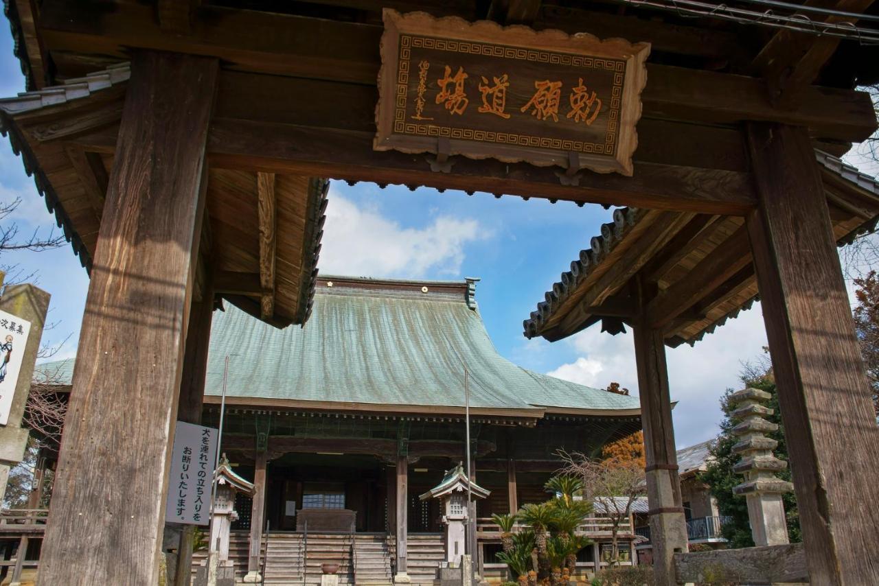 巢鸭艾克森酒店 東京都 外观 照片