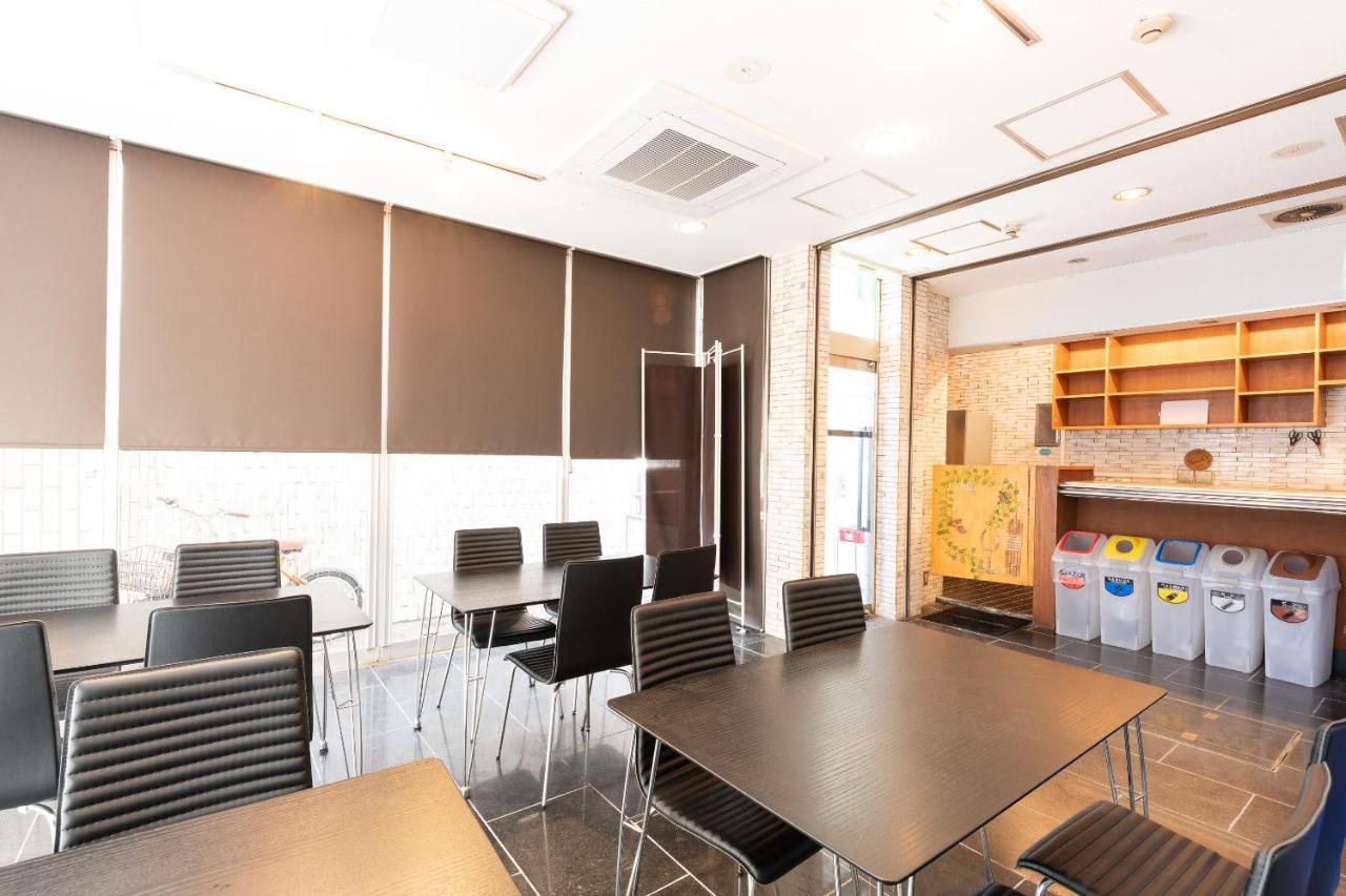 巢鸭艾克森酒店 東京都 外观 照片