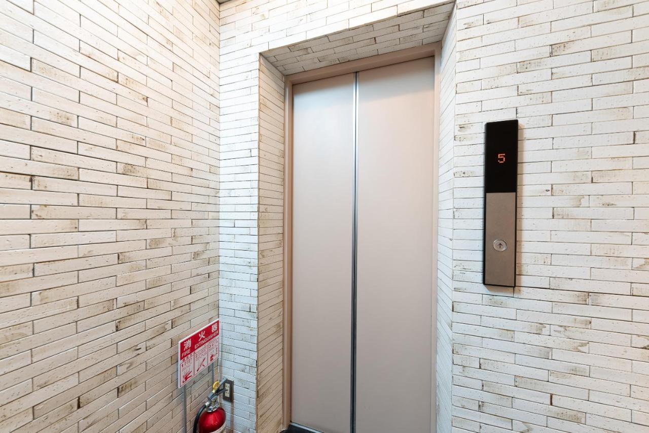 巢鸭艾克森酒店 東京都 外观 照片