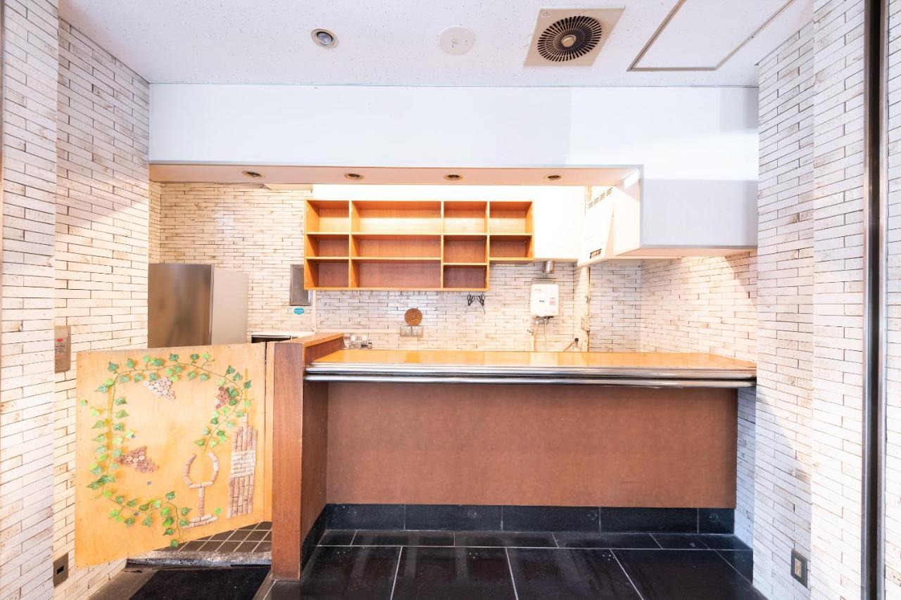 巢鸭艾克森酒店 東京都 外观 照片