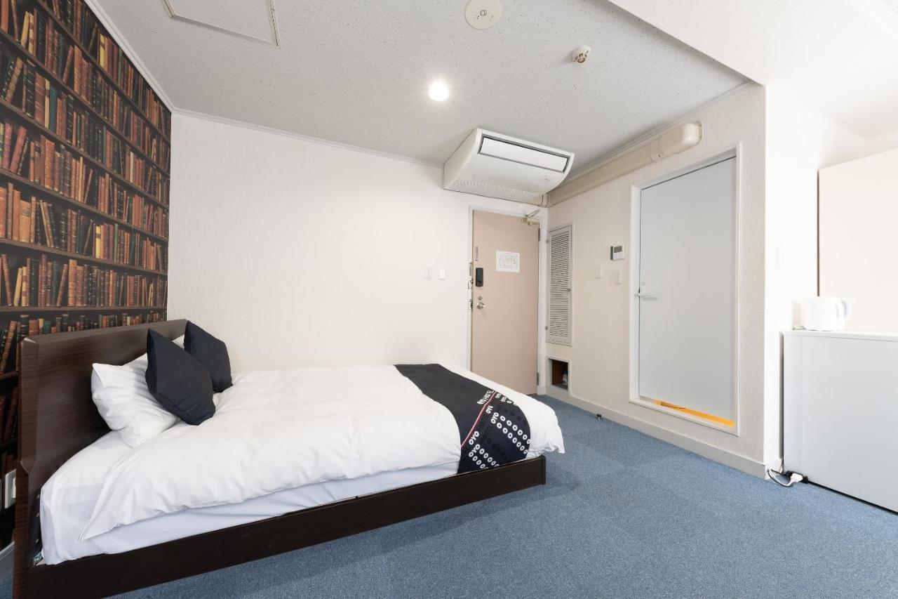巢鸭艾克森酒店 東京都 外观 照片