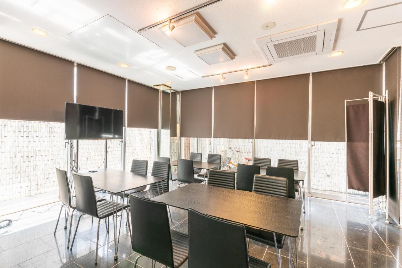 巢鸭艾克森酒店 東京都 外观 照片