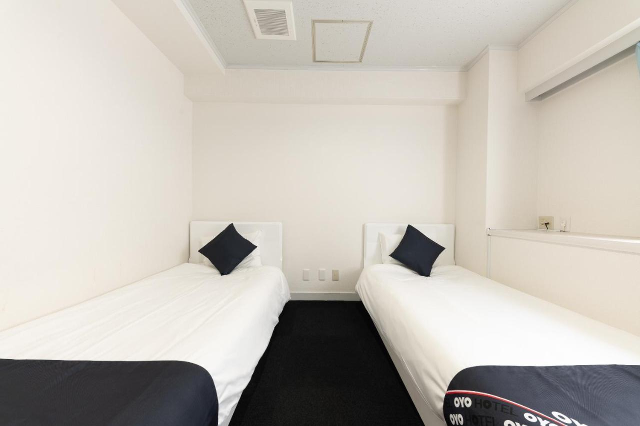 巢鸭艾克森酒店 東京都 外观 照片